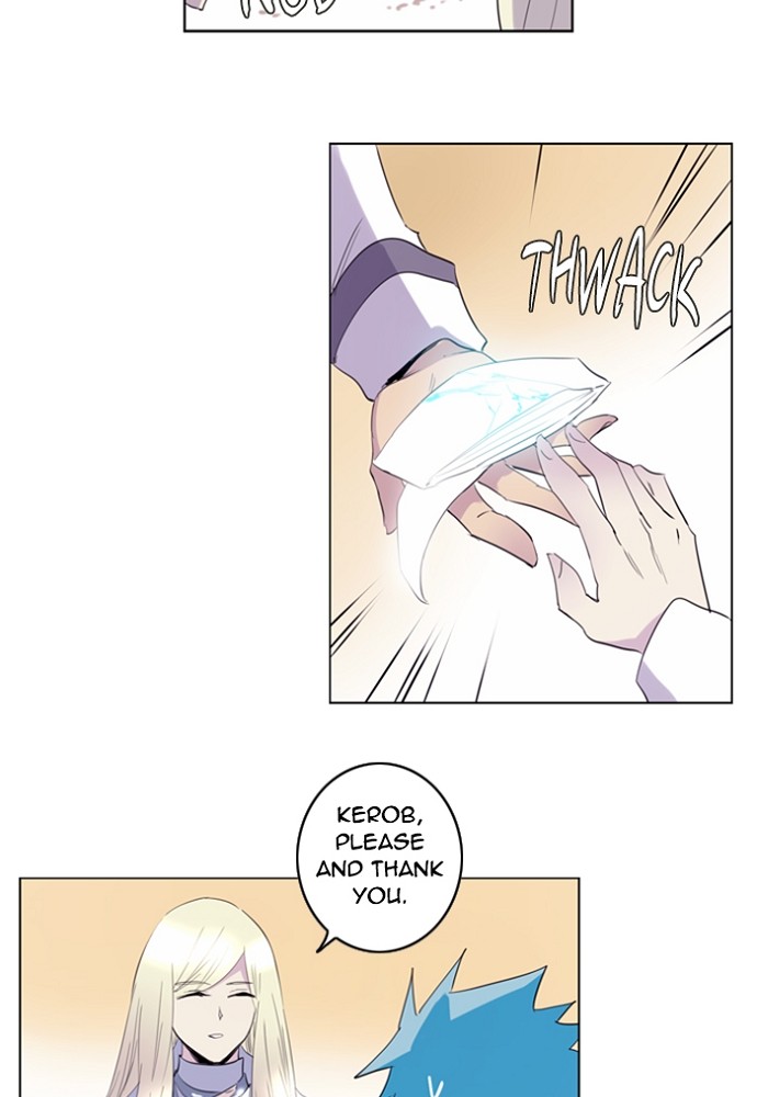 Read Soul Cartel Manga Online