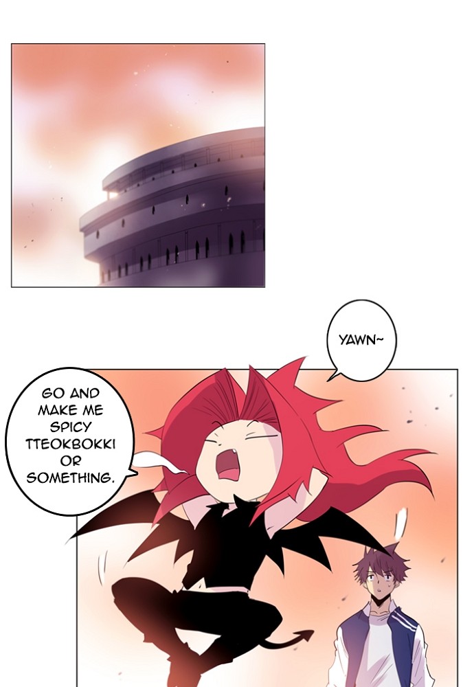 Read Soul Cartel Manga Online