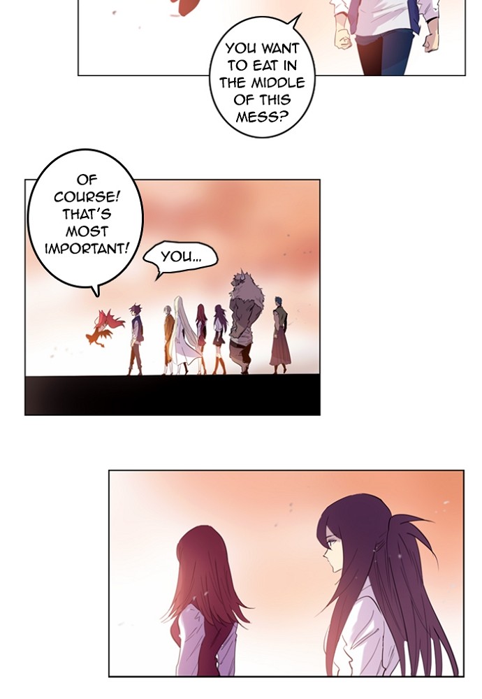 Read Soul Cartel Manga Online