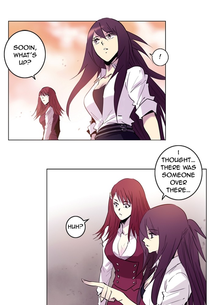 Read Soul Cartel Manga Online