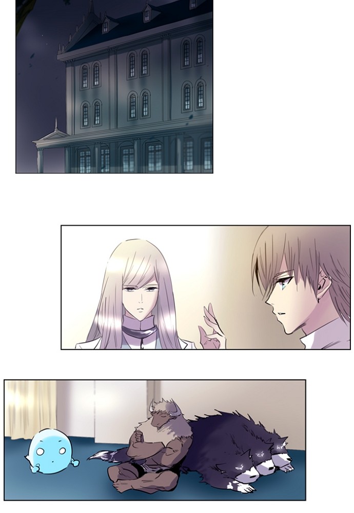 Read Soul Cartel Manga Online