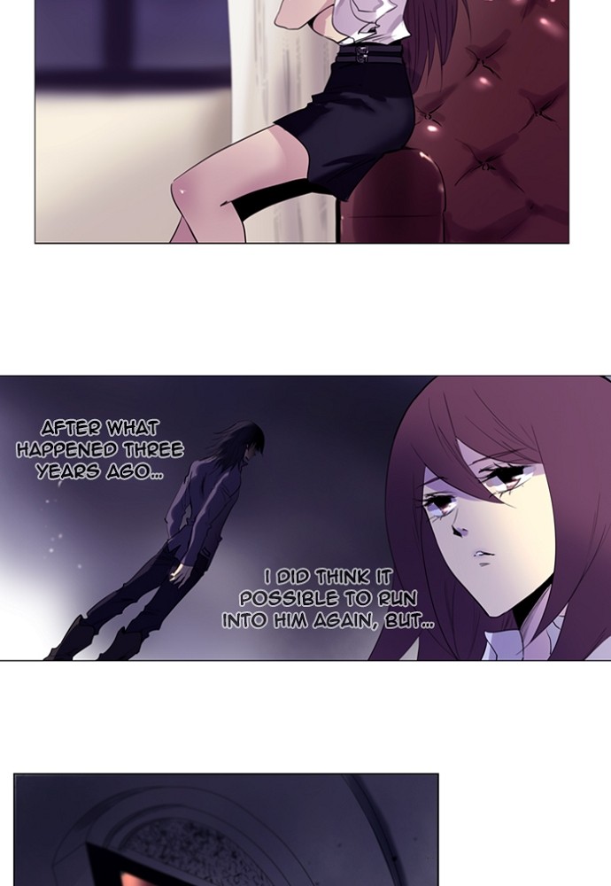 Read Soul Cartel Manga Online
