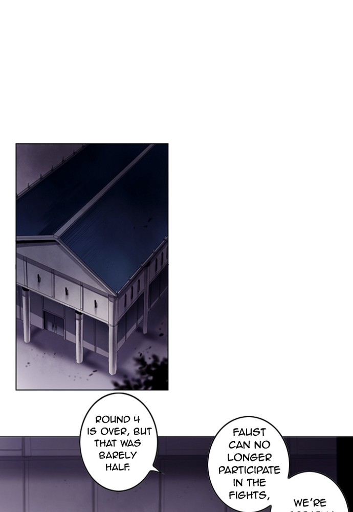 Read Soul Cartel Manga Online