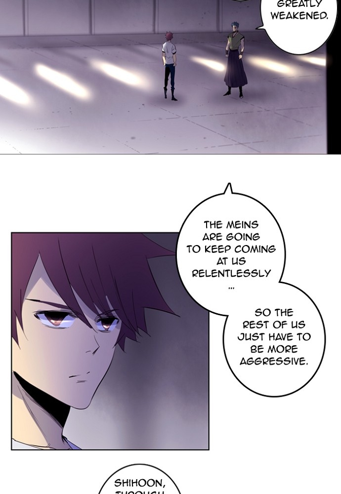 Read Soul Cartel Manga Online