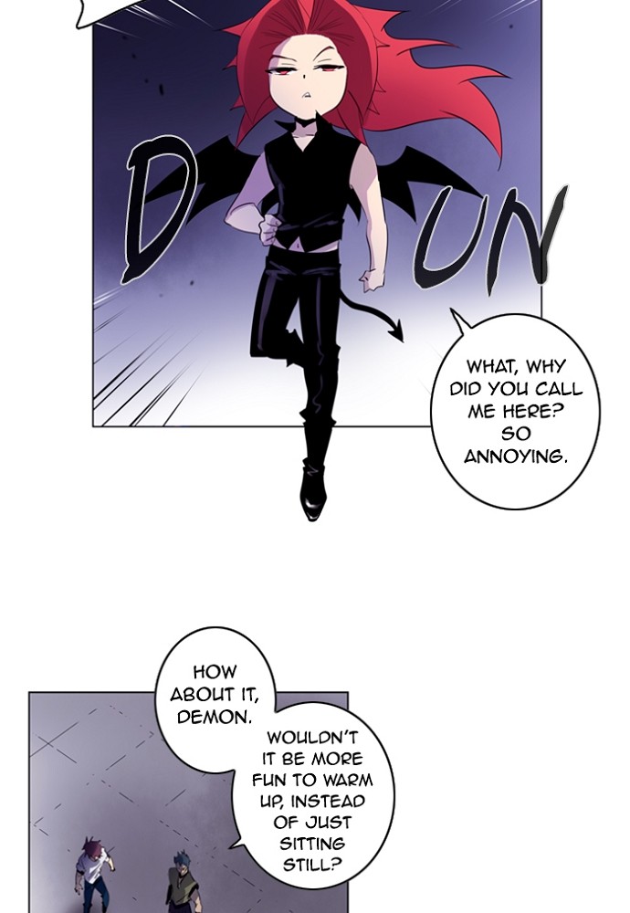 Read Soul Cartel Manga Online