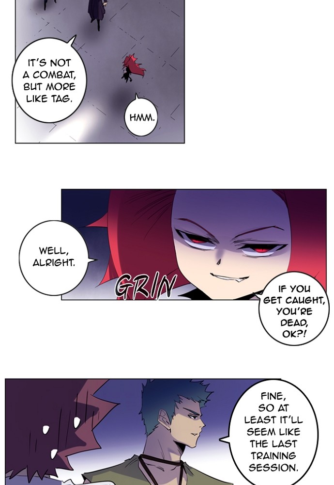 Read Soul Cartel Manga Online