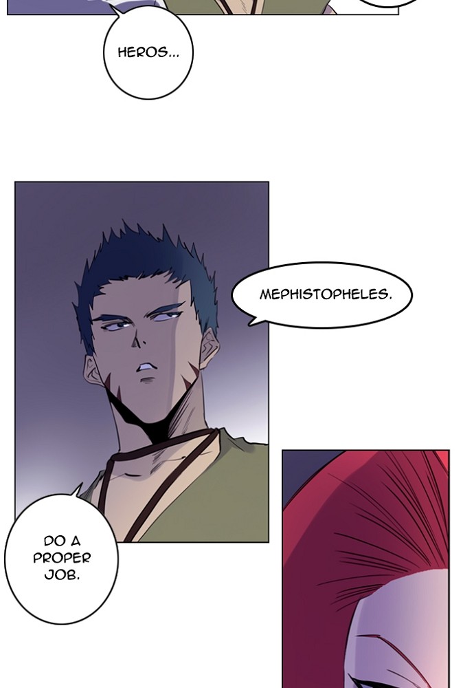 Read Soul Cartel Manga Online