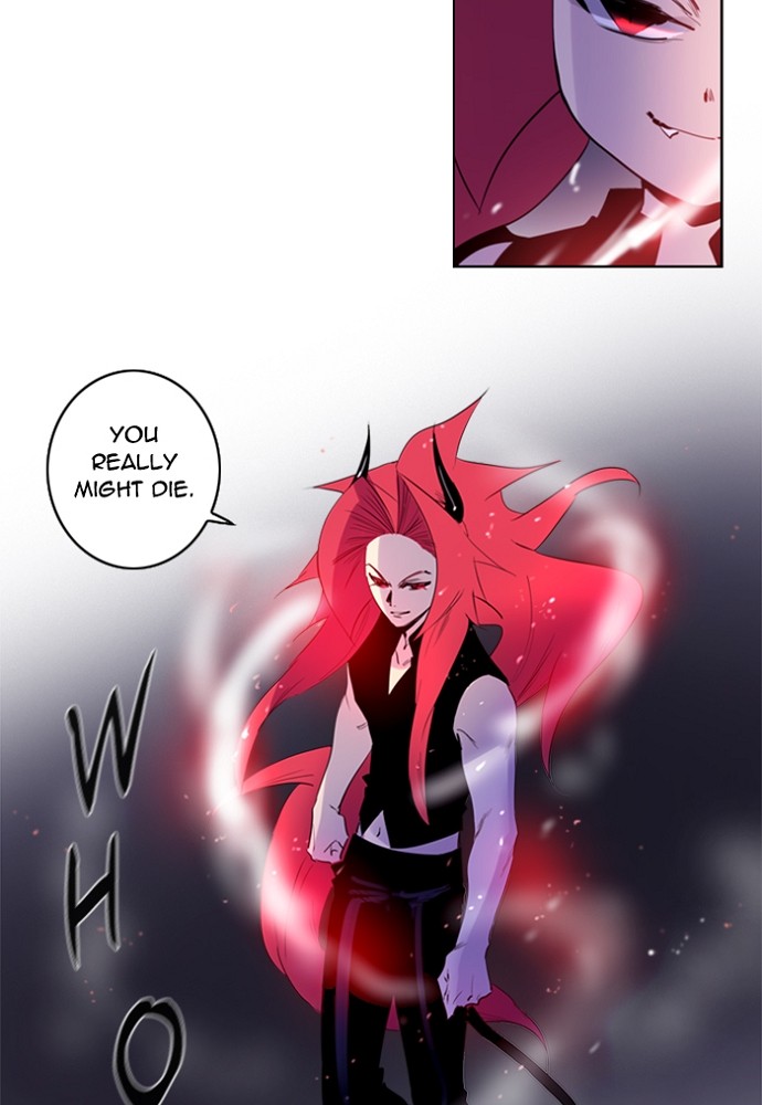 Read Soul Cartel Manga Online