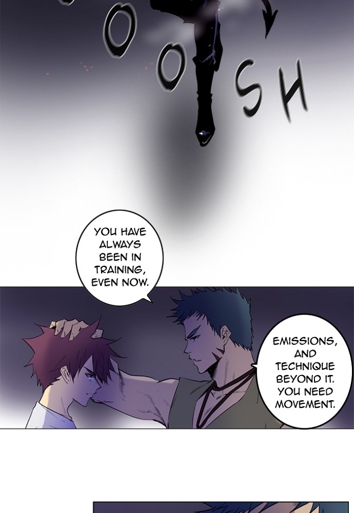 Read Soul Cartel Manga Online