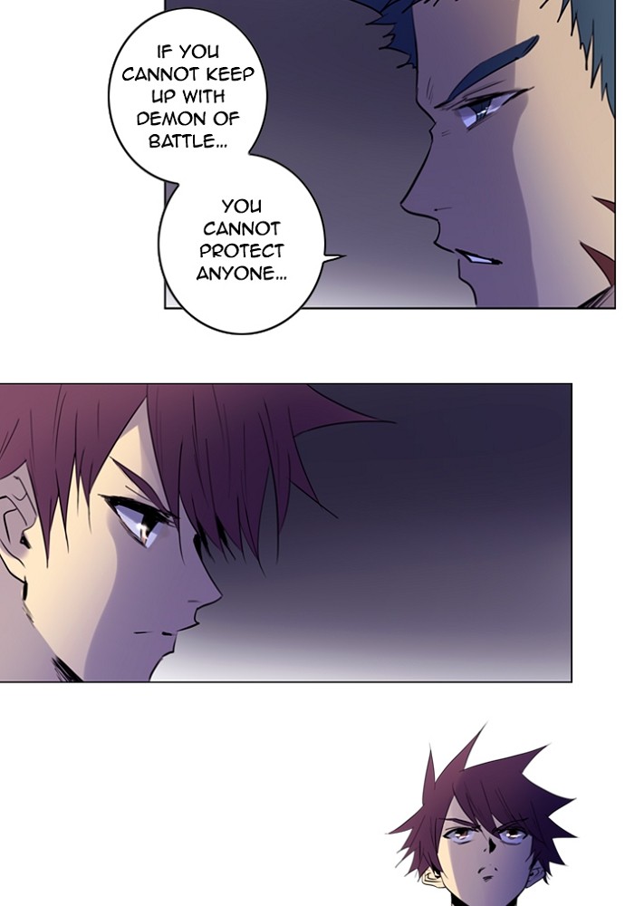 Read Soul Cartel Manga Online