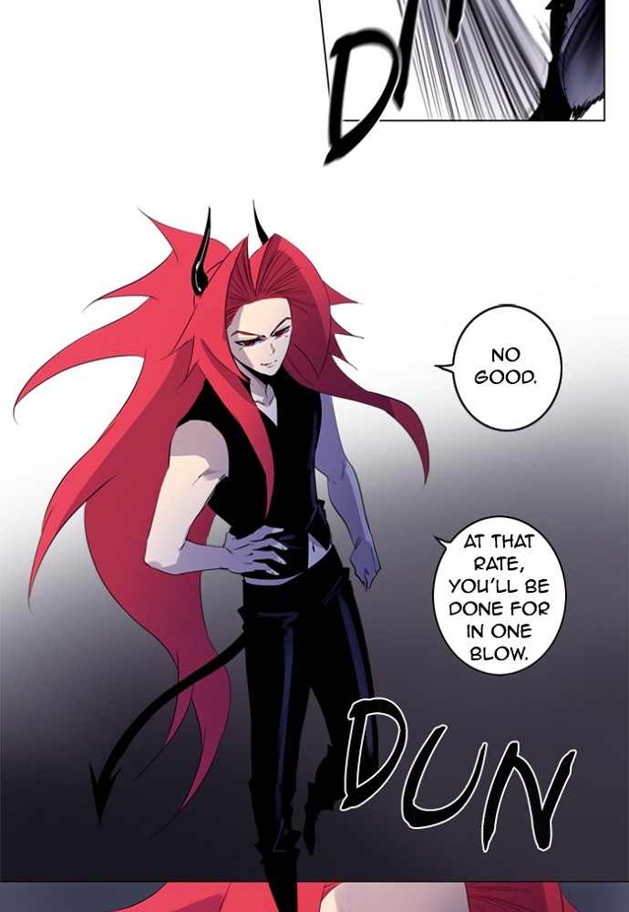 Read Soul Cartel Manga Online