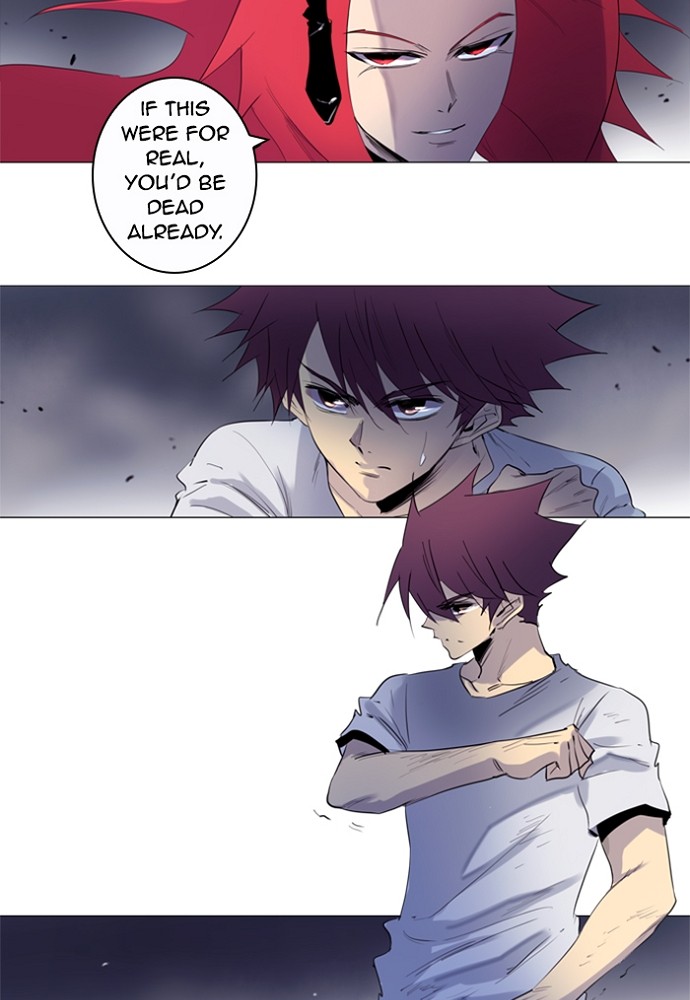 Read Soul Cartel Manga Online