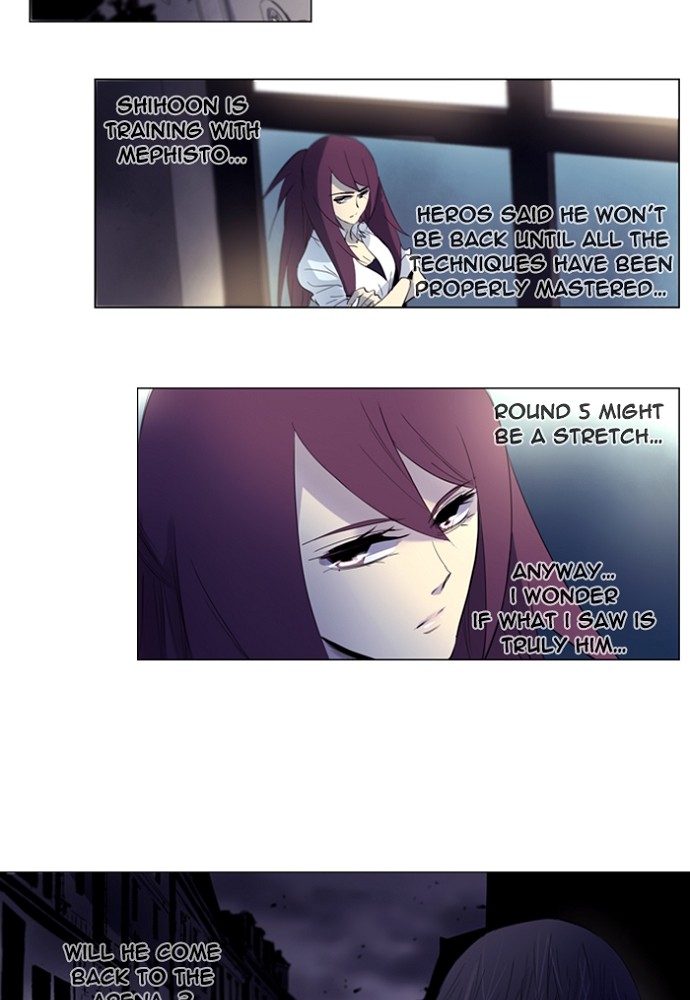 Read Soul Cartel Manga Online