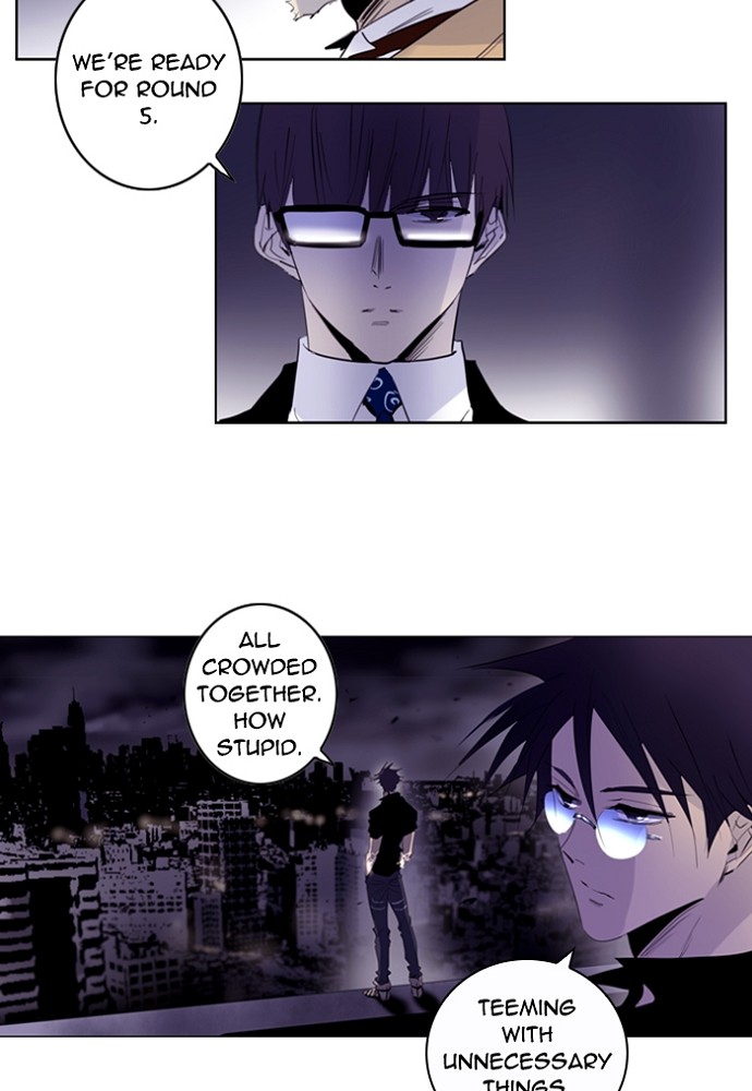 Read Soul Cartel Manga Online