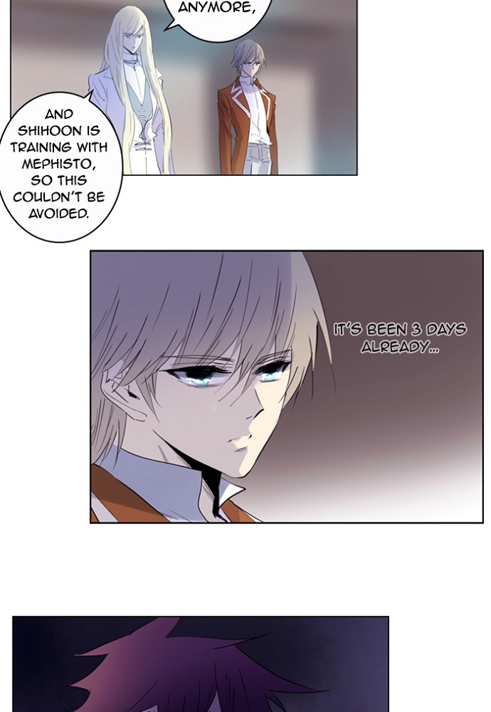 Read Soul Cartel Manga Online