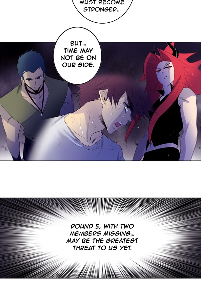 Read Soul Cartel Manga Online