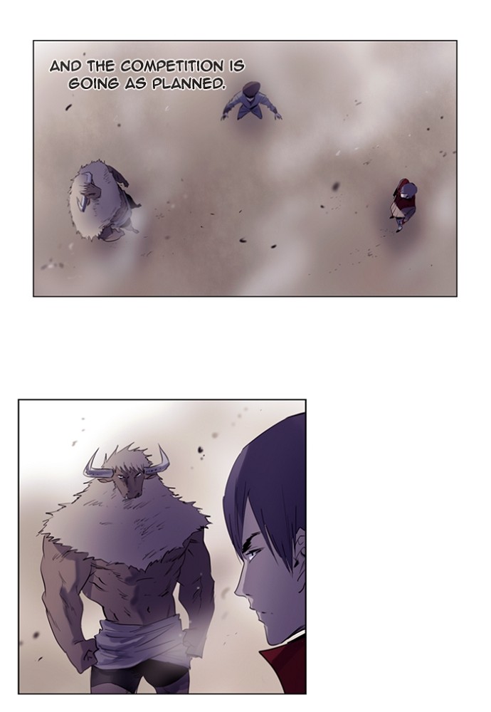 Read Soul Cartel Manga Online