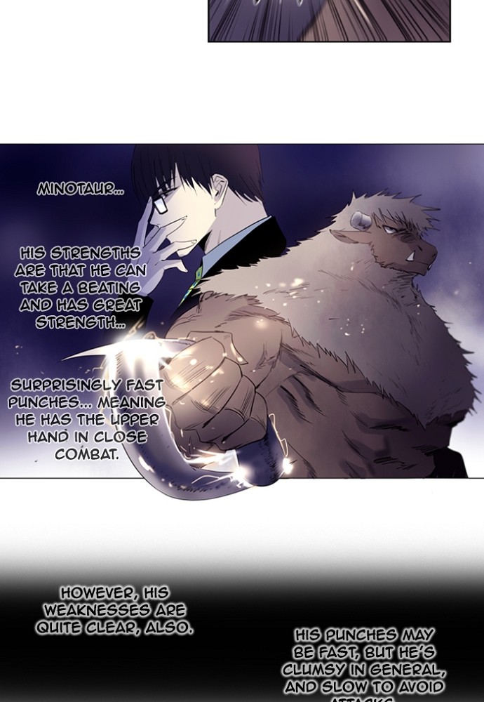 Read Soul Cartel Manga Online