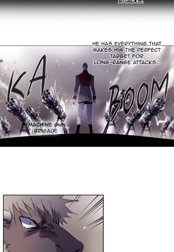 Read Soul Cartel Manga Online