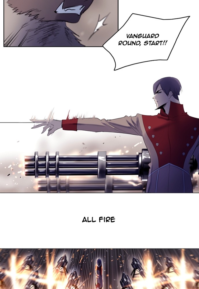 Read Soul Cartel Manga Online