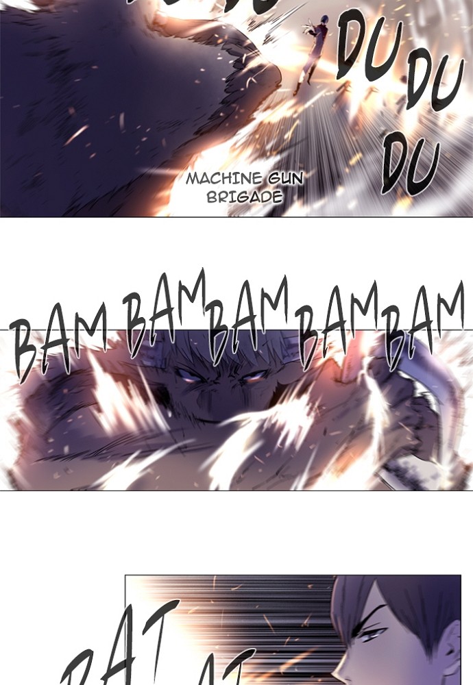 Read Soul Cartel Manga Online
