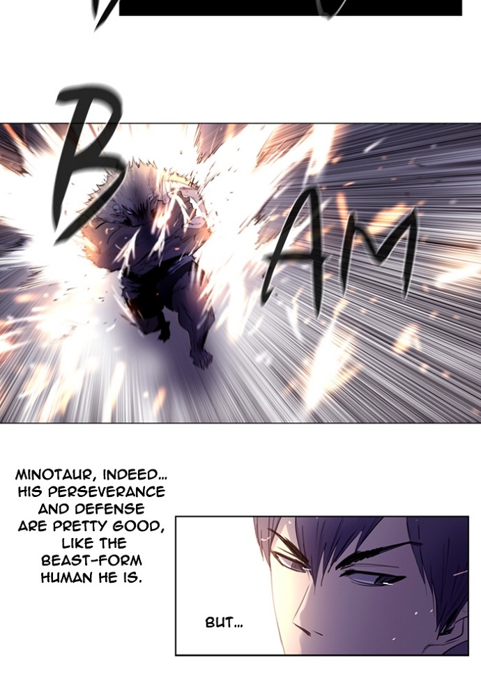 Read Soul Cartel Manga Online