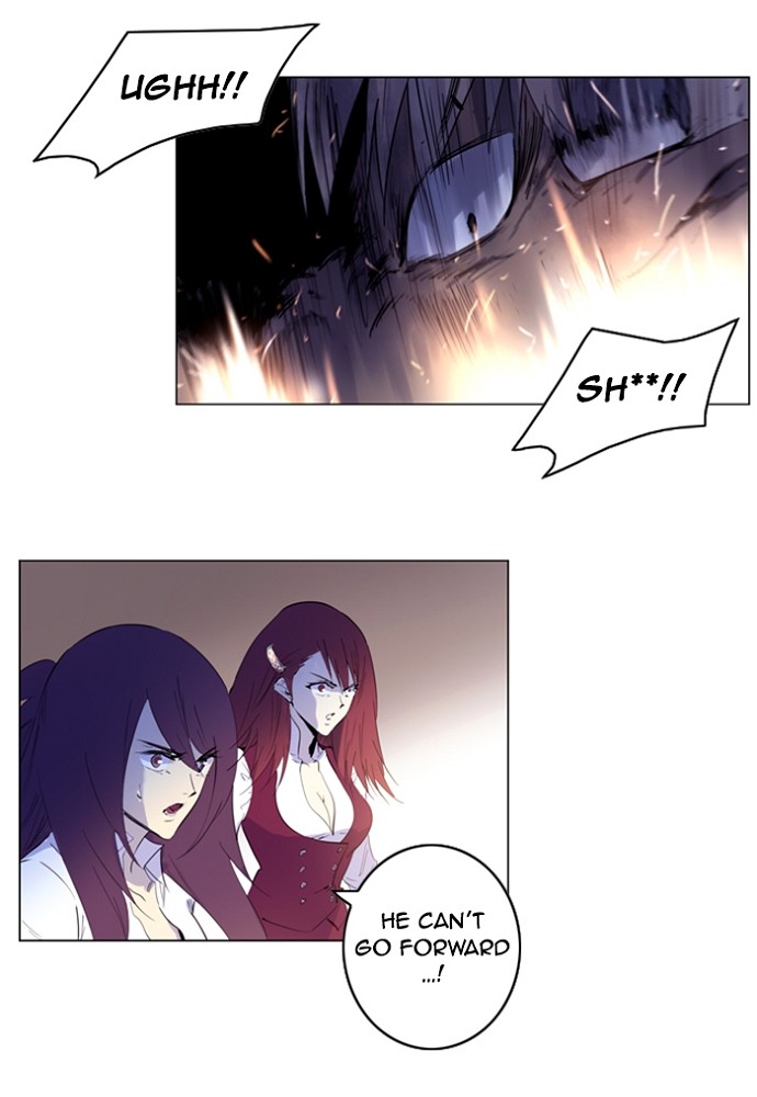 Read Soul Cartel Manga Online