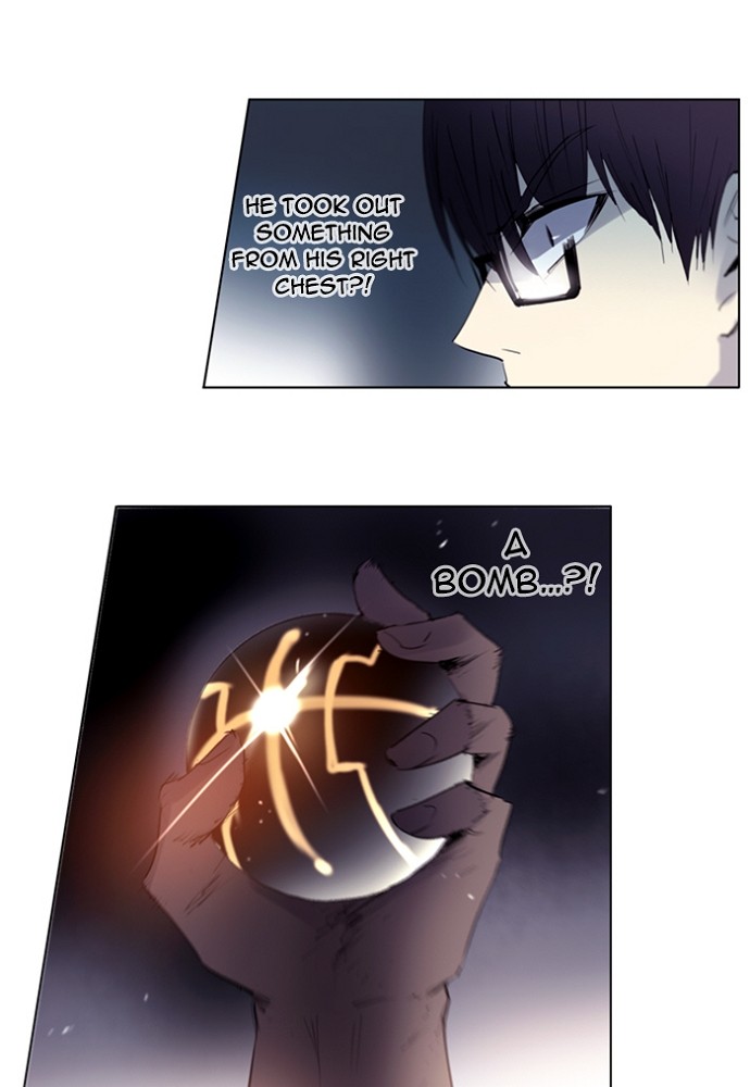 Read Soul Cartel Manga Online