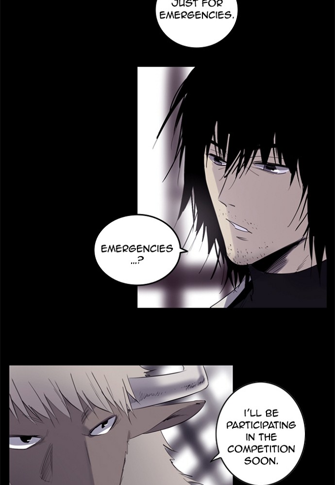 Read Soul Cartel Manga Online