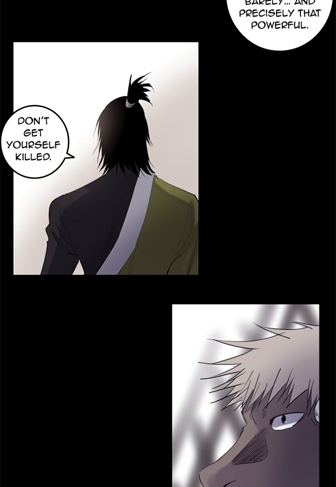 Read Soul Cartel Manga Online