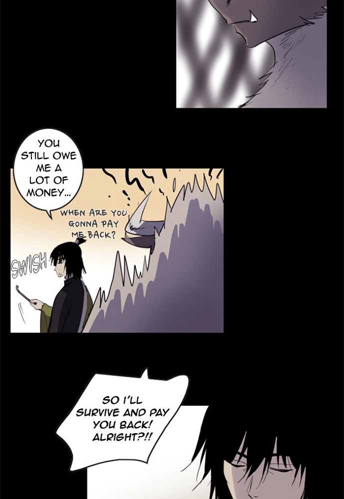 Read Soul Cartel Manga Online