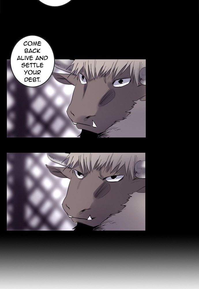 Read Soul Cartel Manga Online