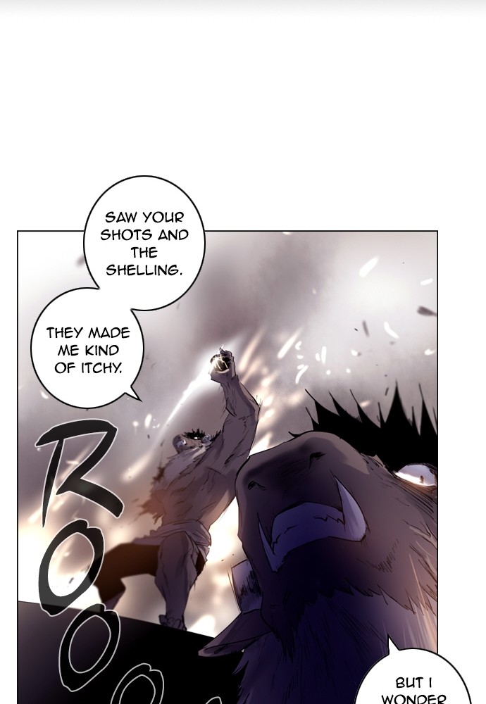 Read Soul Cartel Manga Online