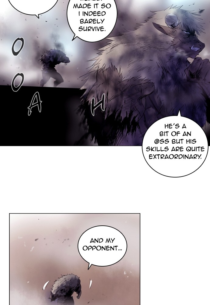 Read Soul Cartel Manga Online