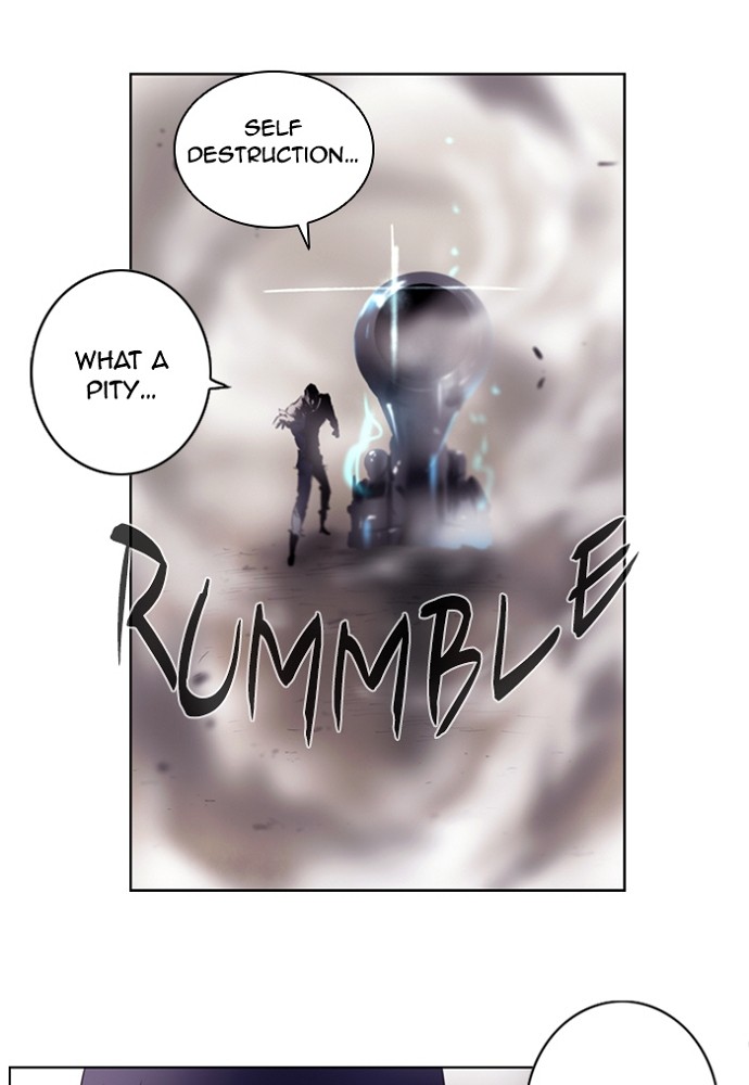 Read Soul Cartel Manga Online