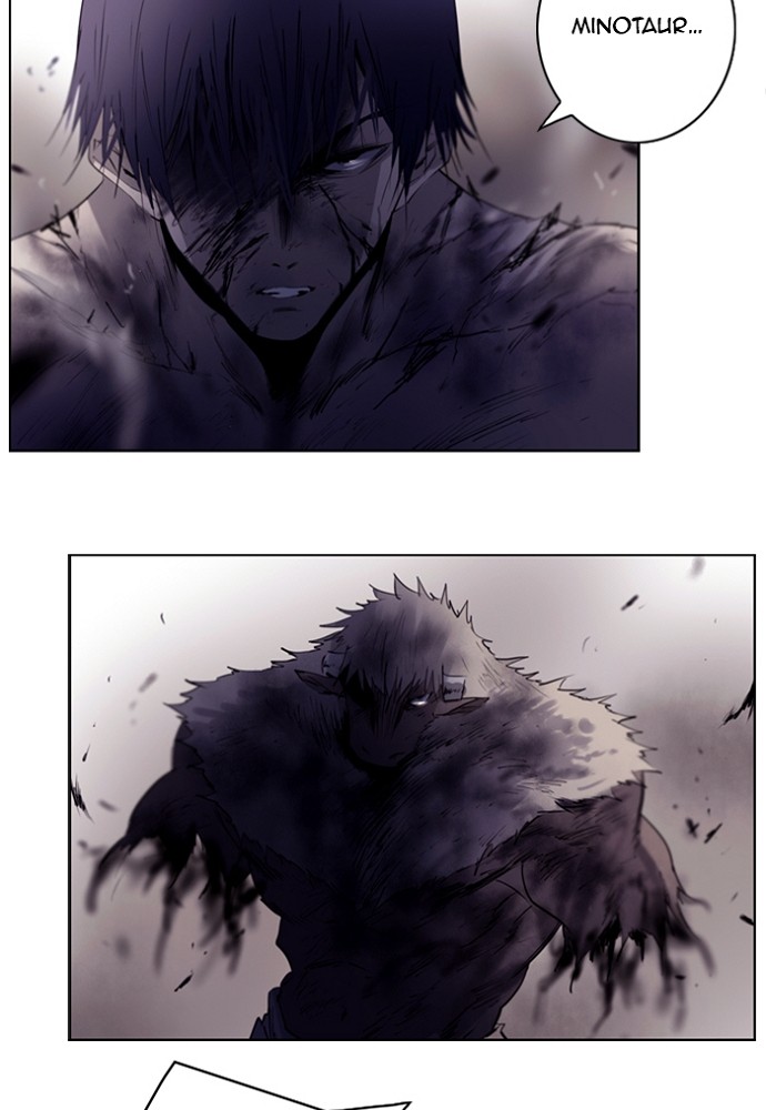 Read Soul Cartel Manga Online