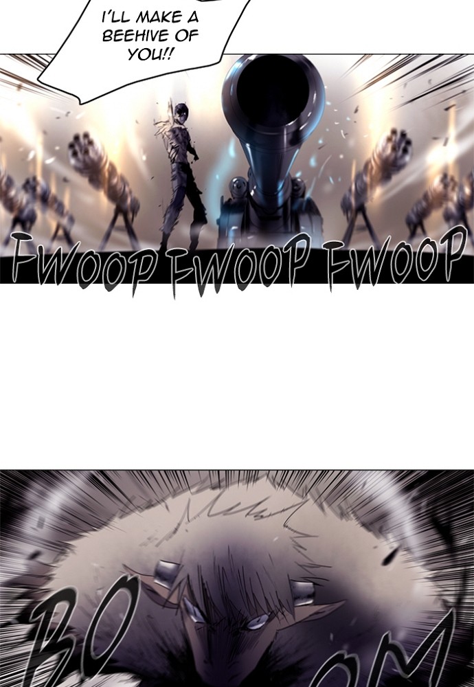 Read Soul Cartel Manga Online