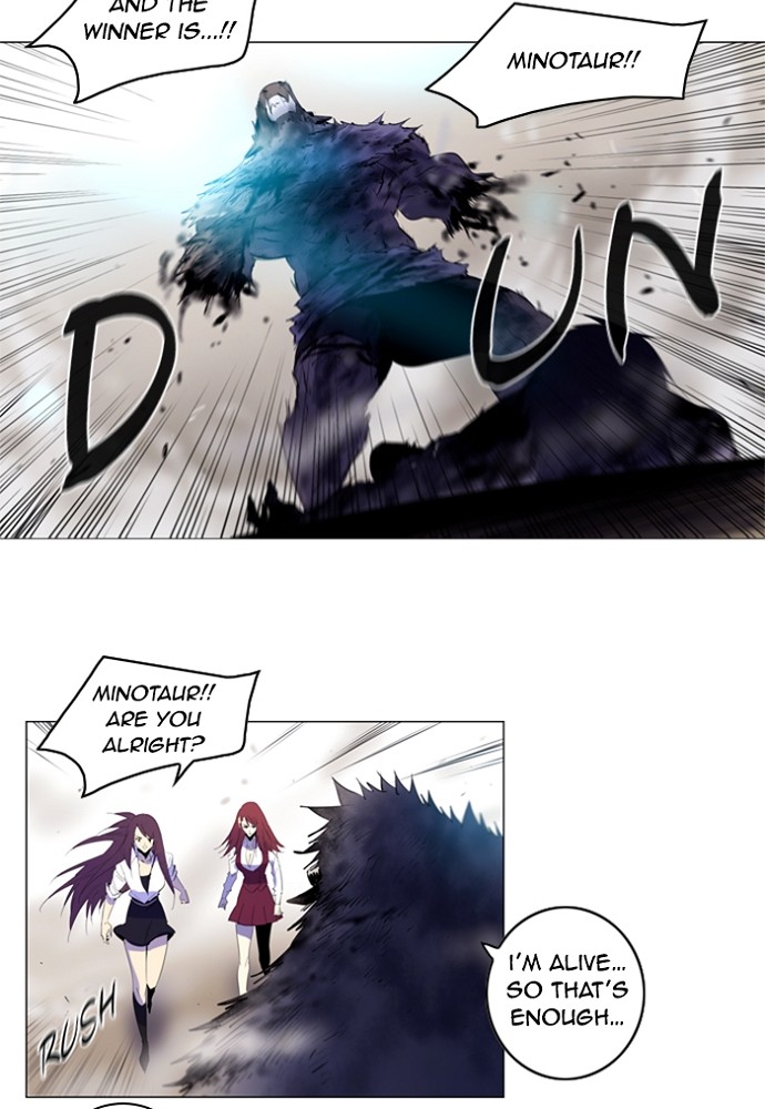 Read Soul Cartel Manga Online