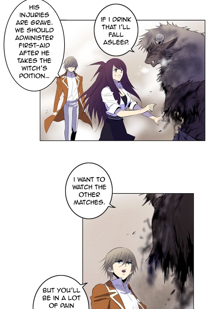 Read Soul Cartel Manga Online