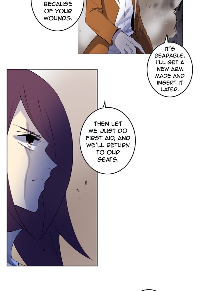 Read Soul Cartel Manga Online