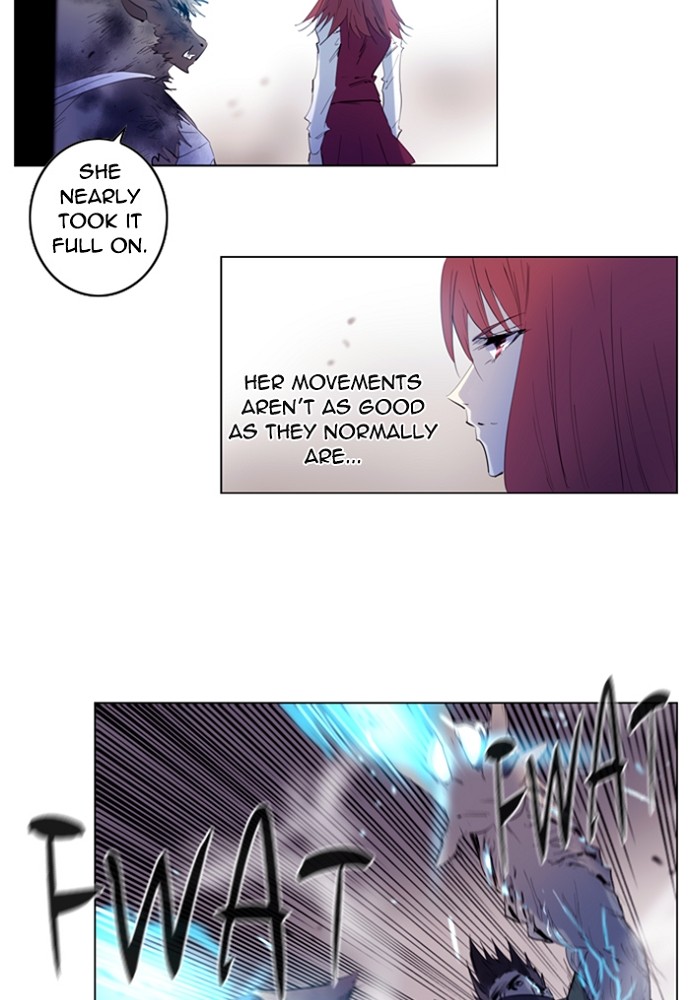Read Soul Cartel Manga Online
