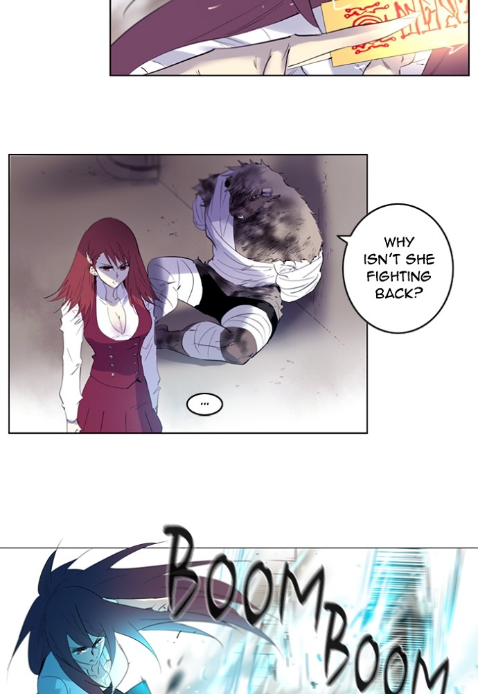 Read Soul Cartel Manga Online