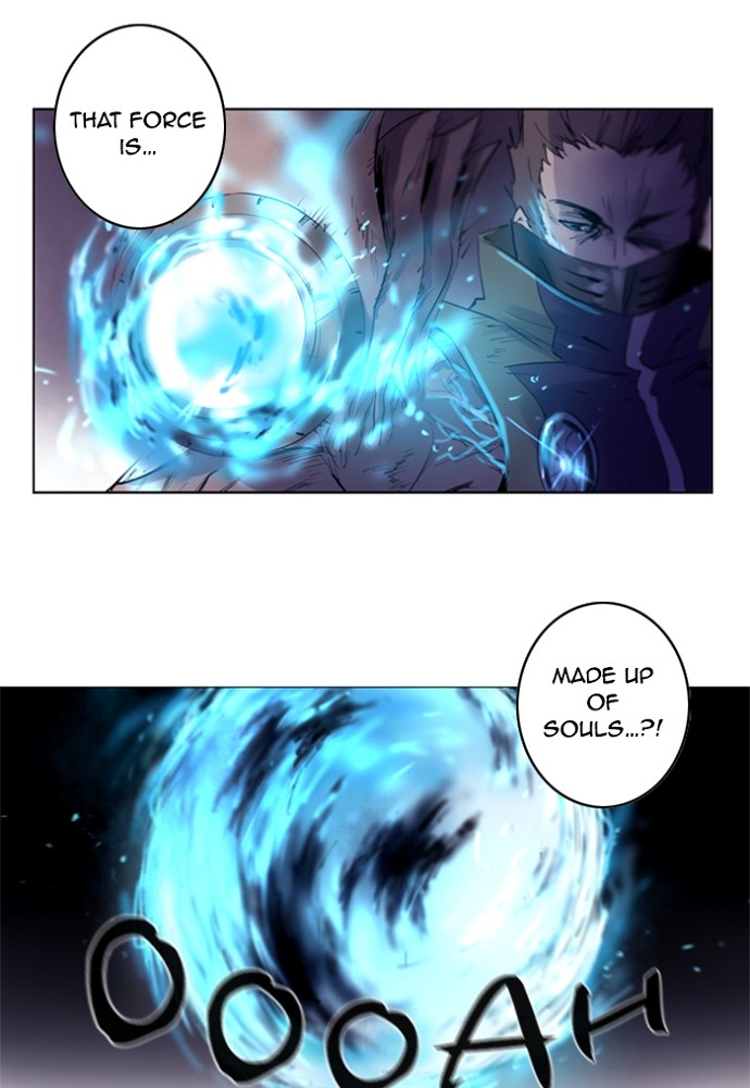 Read Soul Cartel Manga Online