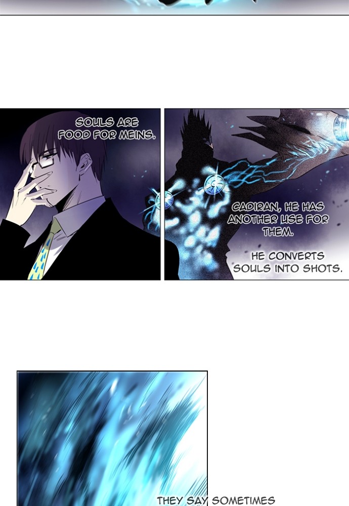 Read Soul Cartel Manga Online