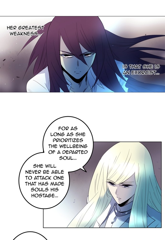 Read Soul Cartel Manga Online