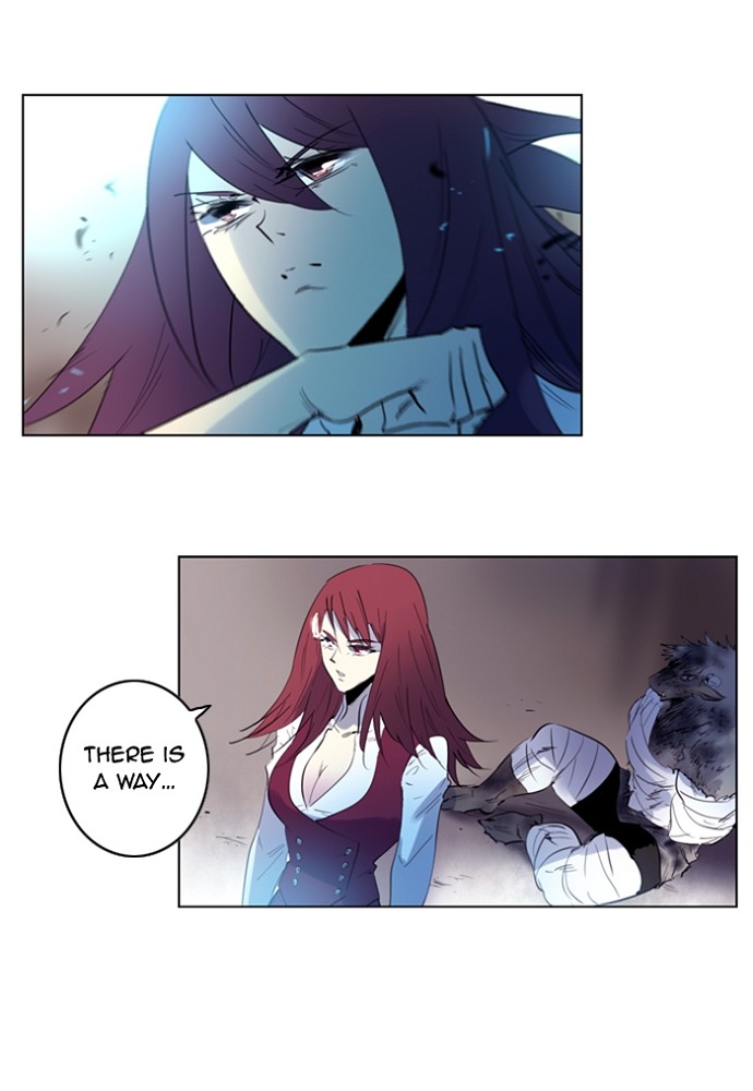 Read Soul Cartel Manga Online