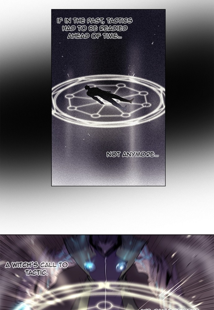 Read Soul Cartel Manga Online