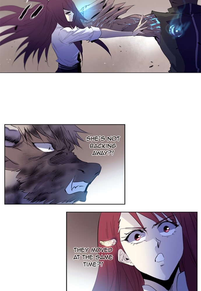 Read Soul Cartel Manga Online