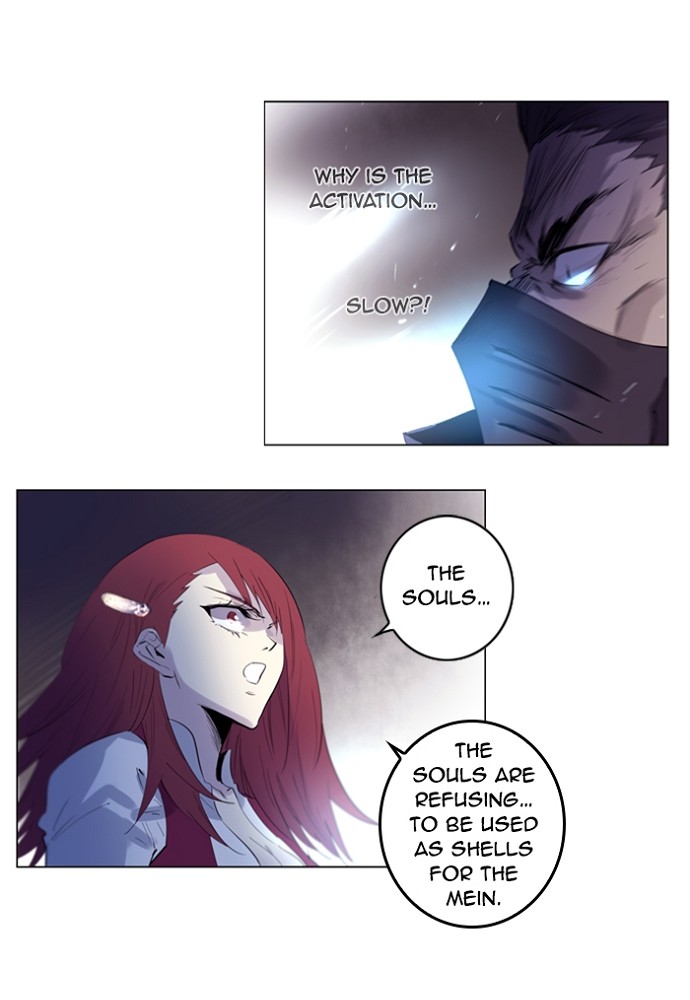 Read Soul Cartel Manga Online