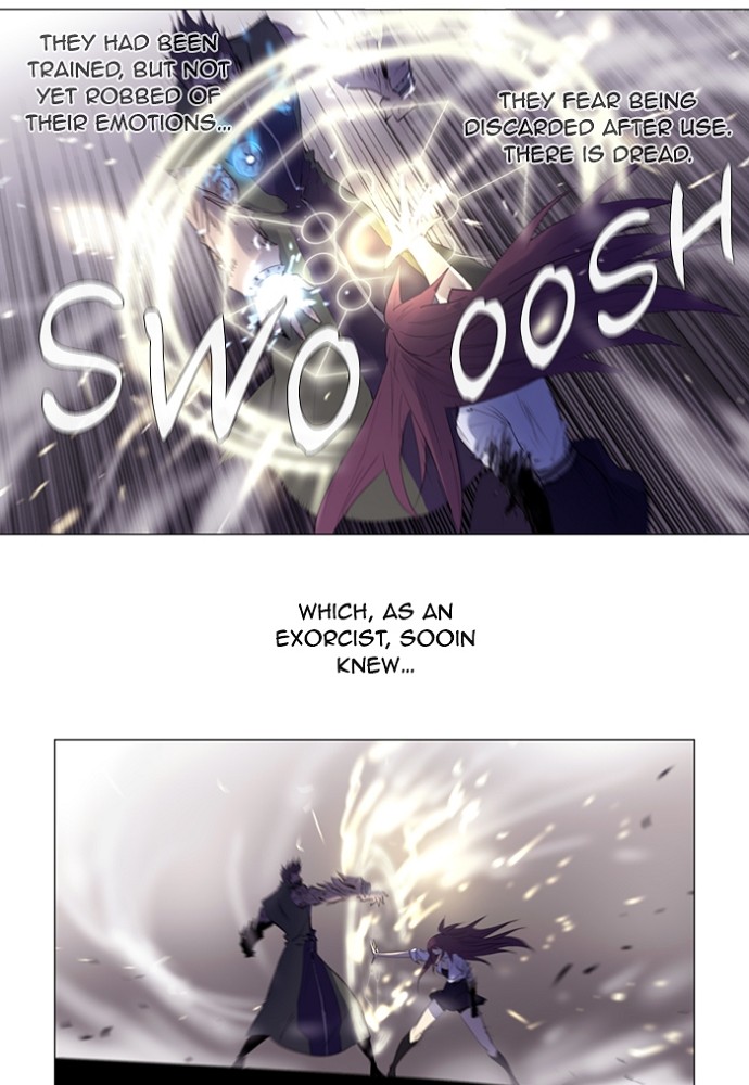 Read Soul Cartel Manga Online